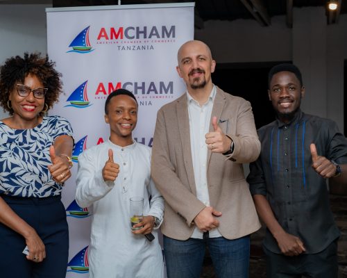 AMCHAM-27